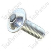 SIZE M8*25 ВИНТ С ШЕСТИГРАННЫМ ОТВЕРСТИЕМ В ГОЛОВКЕ