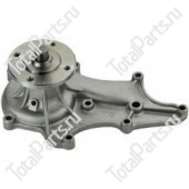 GMB GWT64A ПОМПА ВОДЯНАЯ