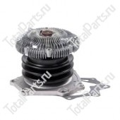 NPW I47 ПОМПА ВОДЯНАЯ