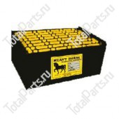 FAAM 970x529x575/645 АККУМУЛЯТОРНАЯ БАТАРЕЯ ИТАЛИЯ 24x4TTM545