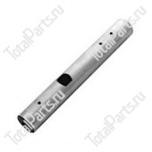 SIZE 32x213x83.5x14.5x1/8 ШКВОРЕНЬ БОКОВОЙ