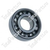 HYSTER 44304 ШАРИКОВЫЙ ПОДШИПНИК