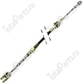 CLARK 8065966 ТРОС СТОЯНОЧНОГО ТОРМОЗА