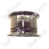 NISSAN 43300L9000 ДИСК КОЛЕСНЫЙ