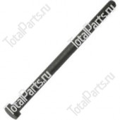 SIZE 8xM8x130xNxA1xSx1.25 БОЛТ С ШЕСТИГРАННОЙ ГОЛОВКОЙ