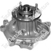 TOYOTA 1610059205 ПОМПА ВОДЯНАЯ