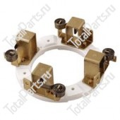 KOMATSU OP03001291 ЩЕТКОДЕРЖАТЕЛЬ В СБОРЕ