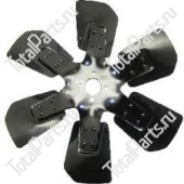 TVH 905290 ВЕНТИЛЯТОР РАДИАТОРА