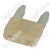 TOTALSOURCE BUATM25 ПРЕДОХРАНИТЕЛЬ 25A