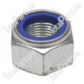 KEY NUMBER PD00015965 ГАЙКА