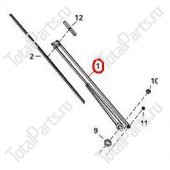 BOBCAT 6677833 ПОВОДОК ДВОРНИКА