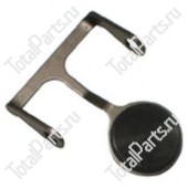 SIZE 23x19x6x11 КЛАПАН ГАЗОВОГО РЕДУКТОРА