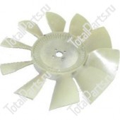 DAEWOO-DOOSAN 65066015045 ВЕНТИЛЯТОР РАДИАТОРА DB58