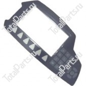 SIZE 320x145x6 КЛАВИАТУРА | ЗАПЧАСТИ НА СКЛАДСКУЮ ТЕХНИКУ