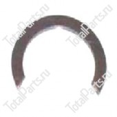 TVH 6070830 СТОПОРНОЕ КОЛЬЦО