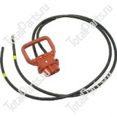 NISSAN AL108602 АККУМУЛЯТОРНЫЙ РАЗЪЕМ В СБОРЕ