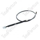 KEY NUMBER GK12459 ТРОС ГАЗА