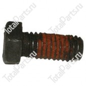 MITSUBISHI 179838 БОЛТ С ШЕСТИГРАННОЙ ГОЛОВКОЙ