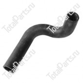 HELI A16A2-12011 ПАТРУБОК РАДИАТОРА