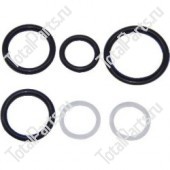 PRIME MOVER 233483 КОМПЛЕКТ САЛЬНИКОВ ГИДРАВЛИКИ