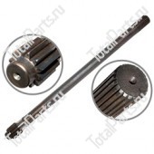 HANGCHA (HC) GR501-121003-000 ПОЛУОСЬ