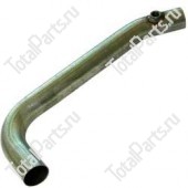 TVH 4660467 ТРУБА ВЫХЛОПНОГО ТРАКТА