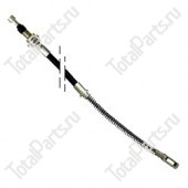 YALE 916427403 ТЯГОВЫЙ ТРОСИК