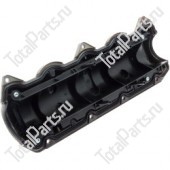 VW BEQ КЛАПАННАЯ КРЫШКА С ПРОКЛАДКОЙ В СБОРЕ ДВИГАТЕЛЯ