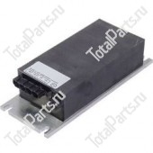 SIZE 36*48*DC*13.5*DC*300 ПРЕОБРАЗОВАТЕЛЬ ПОСТОЯННОГО ТОКА