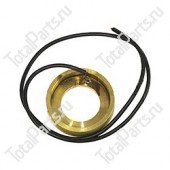 HANGCHA (HC) 50W-423003A КРЫШКА РУЛЕВОЙ КОЛОНКИ