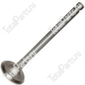 YUCHAI HJ493 КЛАПАН ВПУСКНОЙ D=40/8 НА ДВИГАТЕЛЬ