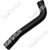 DALIAN CPCD20 ПАТРУБОК РАДИАТОРА ВЕРХНИЙ (490BPG) ДЛЯ ПОГРУЗЧИКА