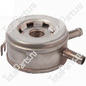 DAEWOO-DOOSAN A333213 МАСЛЯНЫЙ ОХЛАДИТЕЛЬ