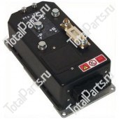 LINDE F192128 БЛОК УПРАВЛЕНИЯ