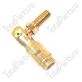 TENNANT 5686 НАКОНЕЧНИК ТЯГИ RH M10