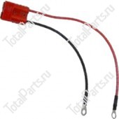 SIZE 375*1*2 КОННЕКТОР ЗУ / Cables < 6 mM2