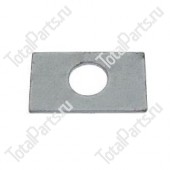 MANITOU 195660 УСТАНОВОЧНАЯ ШАЙБА