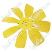 YALE 580069430 КРЫЛЬЧАТКА ВЕНТИЛЯТОРА