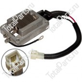 DEUTZ CA498 ПОДОГРЕВАТЕЛЬ ВОЗДУШНОЙ СМЕСИ НА ДВИГАТЕЛЬ