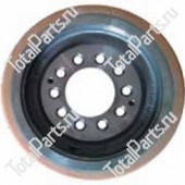 RADER VOGEL 172/340/100/298/100 КОЛЕСО