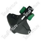 SIZE 300x125x282 РУКОЯТЬ УПРАВЛЕНИЯ