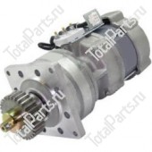 TVH 8000864 ЭЛЕКТРОДВИГАТЕЛЬ | ЗАПЧАСТИ ДЛЯ СКЛАДСКОЙ ТЕХНИКИ