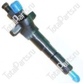 TOYOTA 236007876071 ФОРСУНКА В СБОРЕ (9812-0308)