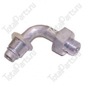 ALLIS CHALMERS 3EB0448110 ШТУЦЕР РАДИАТОРА