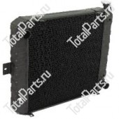 KOMATSU 3EC0431350 РАДИАТОР