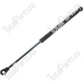 SIZE 8x-1x405x150xCx21.6x ГАЗОВАЯ ПРУЖИНА