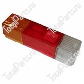 TCM 214A242162 ЛАМПОВОЕ СТЕКЛО