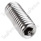 BAKER (LINDE) L0019019076 ВИНТ УСТАНОВОЧНЫЙ