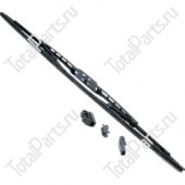 TVH 4562772 ЩЕТКА СТЕКЛООЧИСТИТЕЛЯ