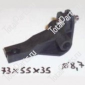 TVH 6222194 ТЯГА